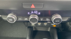 Honda Jazz 1.5 i-MMD Hybrid SR 5dr eCVT Hybrid Hatchback